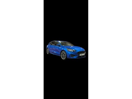 2019 Ford Focus LOW MILES ST-LINE X €17,300