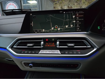 2020 BMW X5 30D M-Sport 7 Seater 2020 (201) €57,950 thumbnail