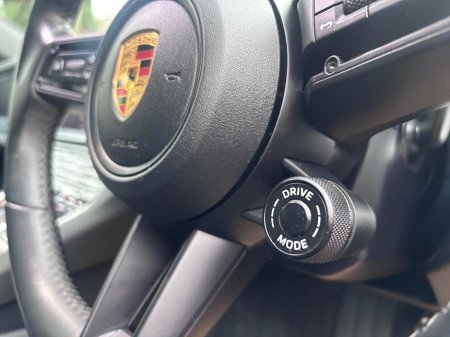 2023 Porsche Panamera 4 E-HYBRID SPORT TURISMO *Colossal Specification* €87,950 thumbnail