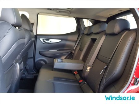 2020 Nissan Qashqai 1.3 PET SV PREMIUM PAR €24,995 thumbnail