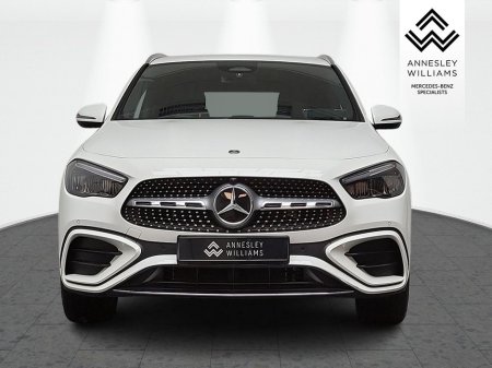2025 Mercedes-Benz GLA Class GLA250 e AMG Line Executive Exclusive Edition €55,950