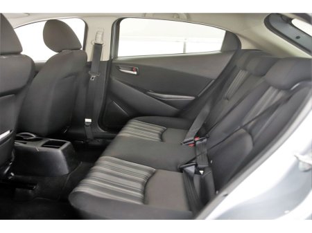 2023 Mazda Mazda2 1.5 AUTO SKYACTIVE *VERY LOW MILEAGE*360 PAN CAM CAM*REAR PARK SENSORS* €19,880 thumbnail