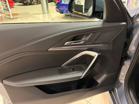 2025 BMW X1 25e M-SPORT PRO X-DRIVE=ONLY 8000 MILES//HUGE SPEC//AS NEW=BMW WARRANTY UNTIL 02/2028=TAILORED FINANCE PACKAGES INCL PCP AVAILABLE=TRADE IN'S WELCOME €52,995 thumbnail