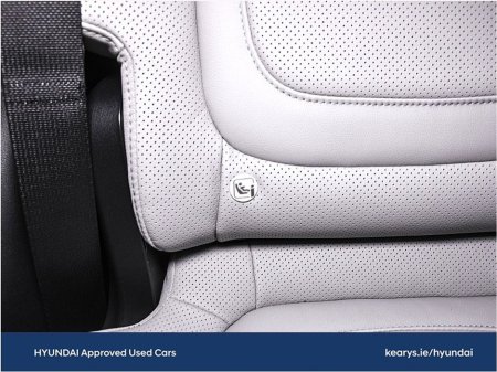 2024 Hyundai Tucson Executive €34,896 thumbnail