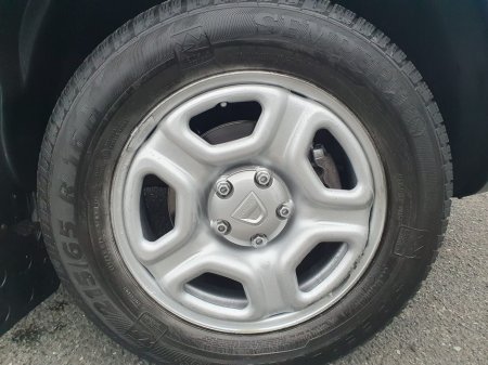 2017 Dacia Duster 1.5 DCI Alternative MODEL, NEW NCT, FINANCE, WARRANTY , 5 STAR REVIEWS €7,995 thumbnail