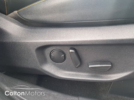 2024 Ford Ranger RANGER D/CAB WILDTRAK KITTED PRICE EX VAT €48,740 thumbnail