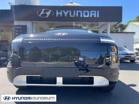 2025 Hyundai Ioniq 9 Platinum 110kW 620kms 7 Seater €74,950