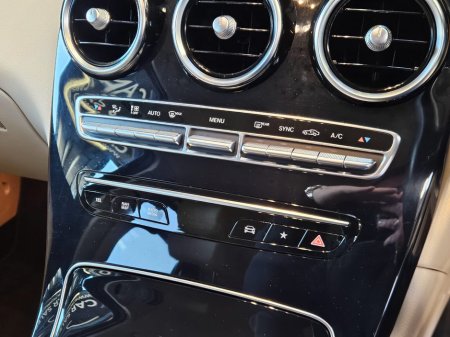 2021 Mercedes-Benz GLC Class GLC200d €38,950 thumbnail