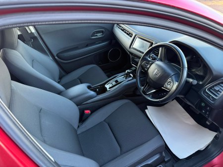 2020 Honda Vezel  €20,950 thumbnail