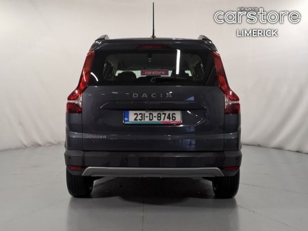 2023 Dacia Jogger TCe 110 Comfort €19,880