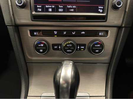 2014 Volkswagen Golf (142) GOLF 1.2TSI DSG COMFORTLINE LOW KMS VW/AUDI SPECIAISTS WWW.DENISDARCYCARS.IE €11,950 thumbnail