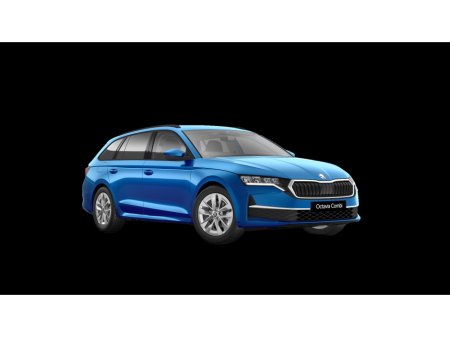 2026 Skoda Octavia Selection