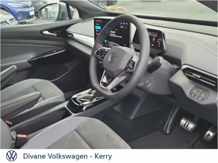 2026 Volkswagen ID.4 PRO PLUS 286 HP 77KW BATTERY €46,700 thumbnail