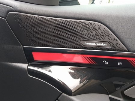 2026 BMW 5 Series 530e M Sport €77,980 thumbnail