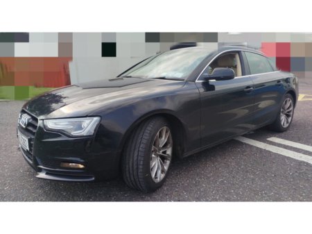 2016 Audi A5 2.0TDI 150HP Multitronic SE €13,500