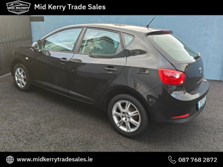 2011 SEAT Ibiza DEPOSIT TAKEN €2,995