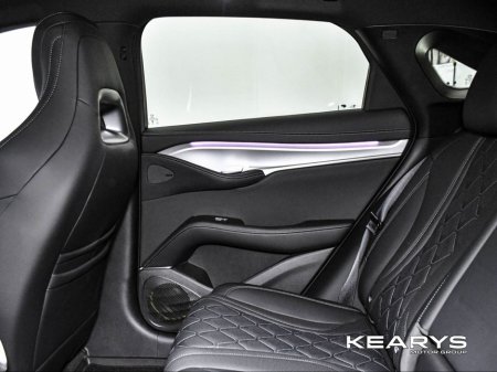 2026 BYD Sealion 7 Order your 261 Sealion 7 Comfort Black today! thumbnail