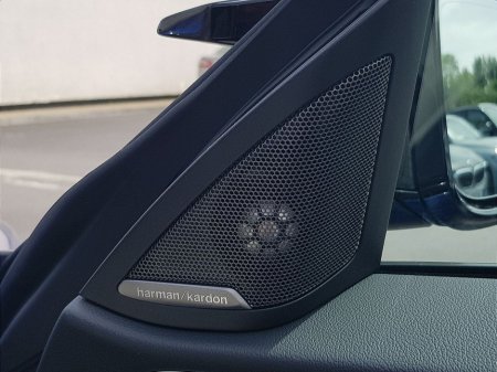 2024 BMW i4 M50 €67,995 thumbnail