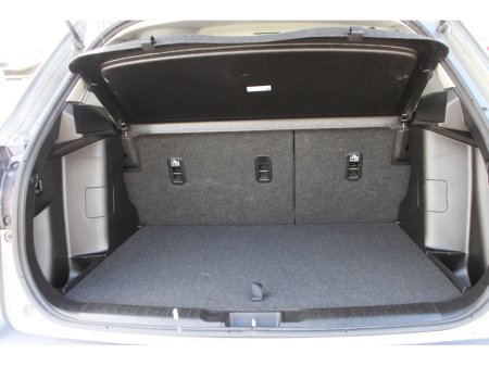 2022 Suzuki Vitara 1.5 S1-HEV SZ-T AGS 5DR AUTO €25,900 thumbnail