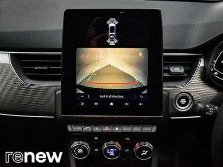 2023 Renault Arkana Techno TCe 140 Auto €26,000 thumbnail