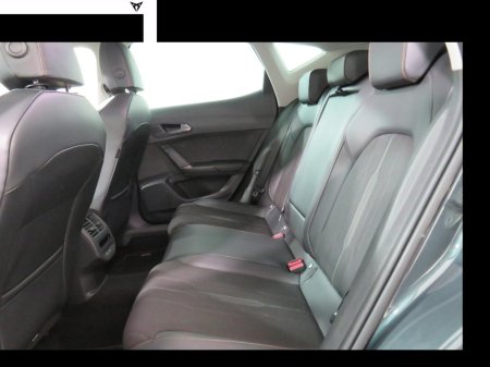 2022 Cupra Formentor 2.0 TDI 150HP 5DR €27,950 thumbnail