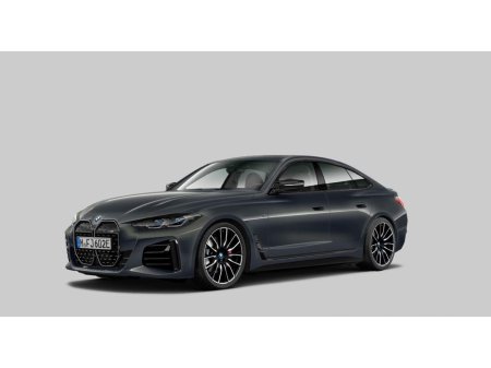 2022 BMW i4 222 I4 M50 PRO XDRIVE (INDIVIDUAL- EVERY EXTRA)  SUNROOF ---M MOTORSPORT ENGINEERING PACK-  CARBON FIBRE INTERIOR TRIM-  VISIBILITY PACK- COMFORT + PACK-  TECH + PACK -DRIVER ASSIST PACK PROFESSIONA