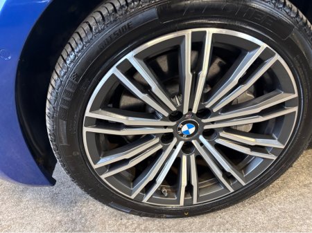 2020 BMW 3 Series G20 E M SPORT 4DR AUTO €26,499