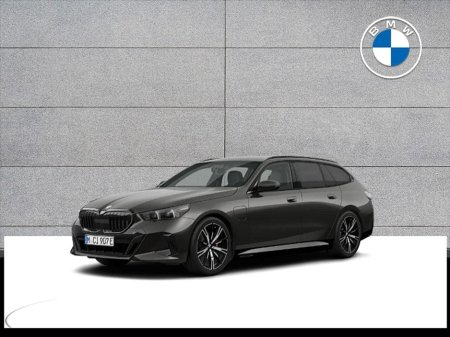 2026 BMW 5 Series 530e M Sport Pro Touring