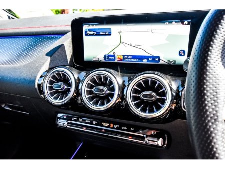 2025 Mercedes-Benz EQA 250+ 560km Range AMG Executive €48,850 thumbnail