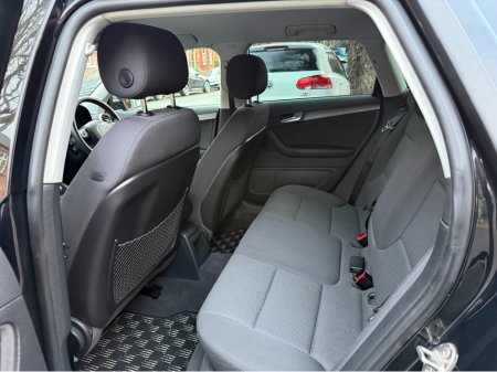 2012 Audi A3 1.4tfsi Automatic, Only 64kms, New Nct 12/2026, Apple Car Play, Android Auto, Reversing Camera, Bluetooth, Sat Nav, Cruise Control, Alloys, A/C, Service & Warranty Included, SIMI Dealer, €10,750 thumbnail