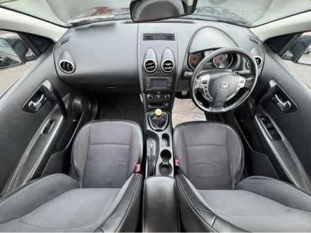 2013 Nissan Qashqai +2 1.5 DCI 360 €5,950 thumbnail