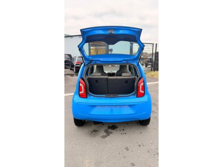 2014 Volkswagen up! 1.0 75BHP MOVE UP €7,499 thumbnail