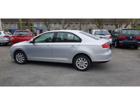 2016 SEAT Toledo  €11,999