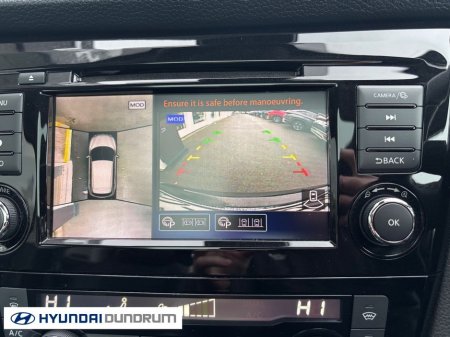 2020 Nissan Qashqai Tenka+ Dig-t €21,950