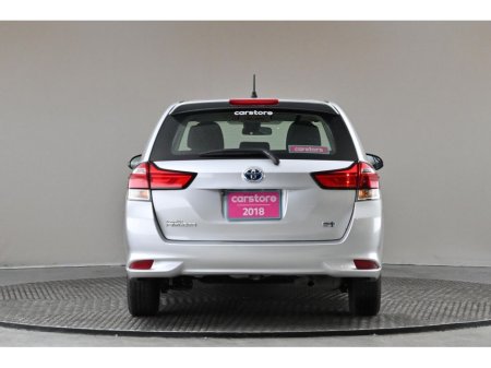 2018 Toyota Corolla FIEDLER 1.5 HYBRID *ANDROID CAR PLAYER* €12,890 thumbnail