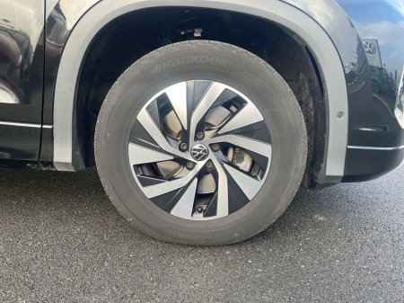 2025 Volkswagen Tayron 2.0 TDI 150HP Edition 75 DSG €53,975 thumbnail