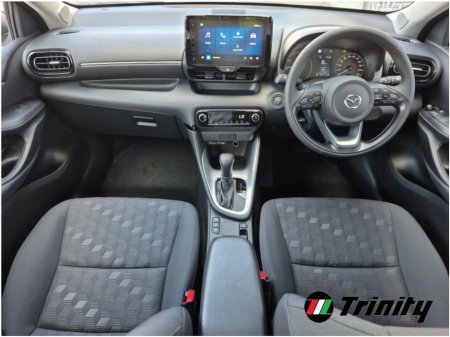 2025 Mazda Mazda2 * EXCLUSIVE LINE * HUGE SPEC * GREAT VALUE * TRINITY MOTORS * €28,450