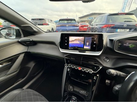 2021 Peugeot 208 GT - 1.2 PETROL - AUTO - 12M WARRANTY - CAR: 1607 thumbnail