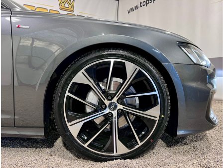 2020 Audi A6 S LINE 40 TDI €39,800