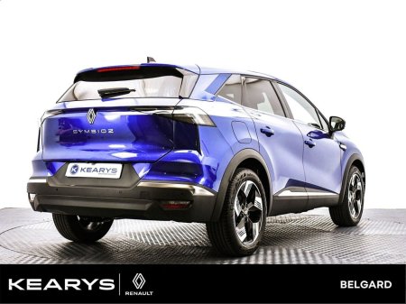 2025 Renault Symbioz Techno TCe140 M25 €32,880 thumbnail