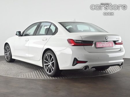 2019 BMW 3 Series 320d Sport Auto €26,880