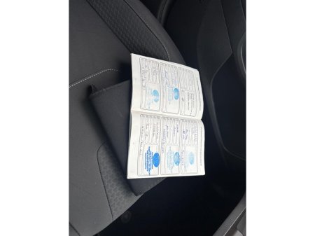 2018 Ford Focus 1.0   PETROL   ZETEC 125PS 5DR T €12,950