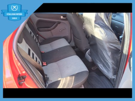 2011 Ford Focus 2011 / 1.6 DIESEL / MANUAL €3,250 thumbnail