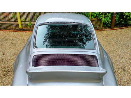 1978 Porsche 911  €85,000 thumbnail