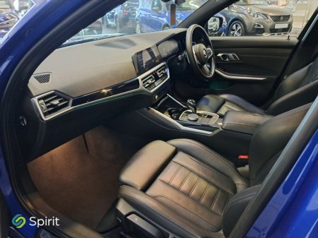 2020 BMW 3 Series 330e M-Sport*Irish Car*Call John 0861913954 €27,950