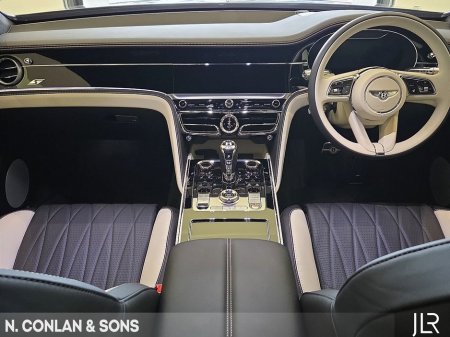 2024 Bentley Flying Spur S 3.0 V6 PHEV AUTO €264,950