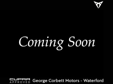 2026 Cupra Formentor V2 1.5eTsi 150HP DSG - Coming soon for 261 €50,350