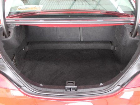 2018 Mercedes-Benz CLA Class 180 d D 4DR €19,999 thumbnail