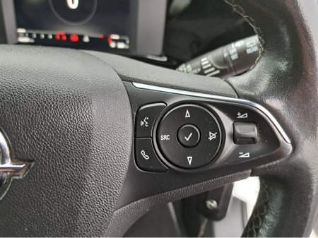 2021 Opel Mokka SRI 1.5TD 110BHP **HALF LEATHER*REVERSING CAMERA** €19,950 thumbnail