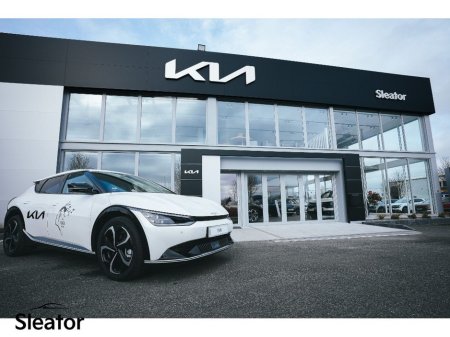 2026 Kia EV3 Earth 2 Mid Range €38,205